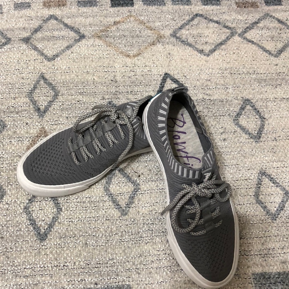 Womens Blowfish Tennis Shoes